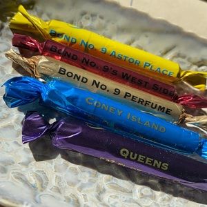 BOND No. 9 Bon Bon Set NWT